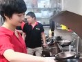 老板下厨爆料小五哥视频,小五哥下厨幕后花絮大曝光！