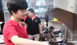 老板下厨爆料小五哥视频,小五哥下厨幕后花絮大曝光！