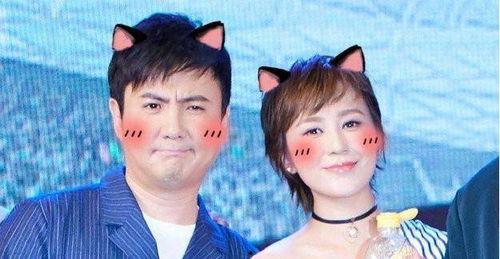 娱乐圈明星大号吃瓜事件